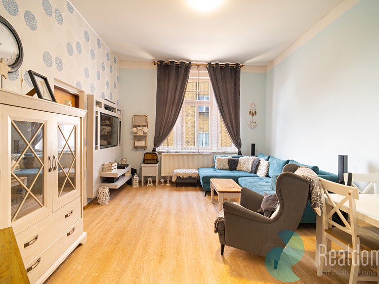 Prodej činžovního domu 413 m² - foto 3