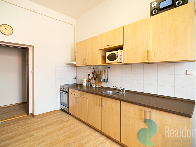 Prodej činžovního domu 413 m² - foto 6
