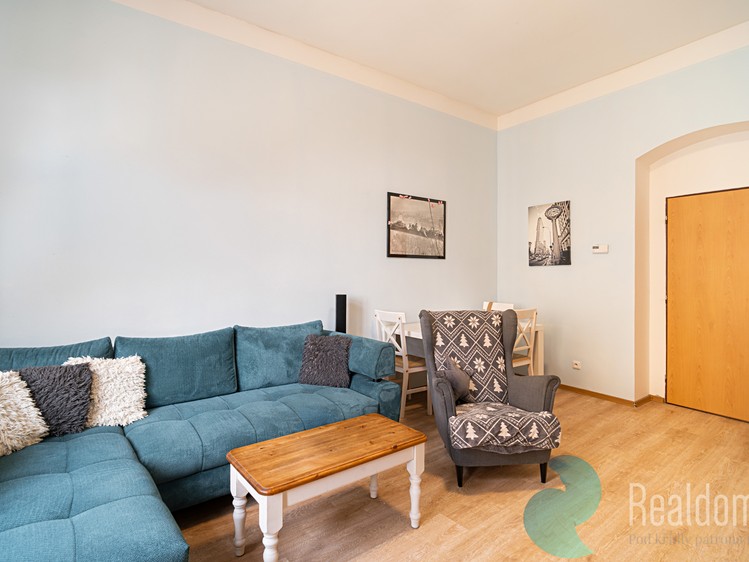 Prodej činžovního domu 413 m² - foto 8