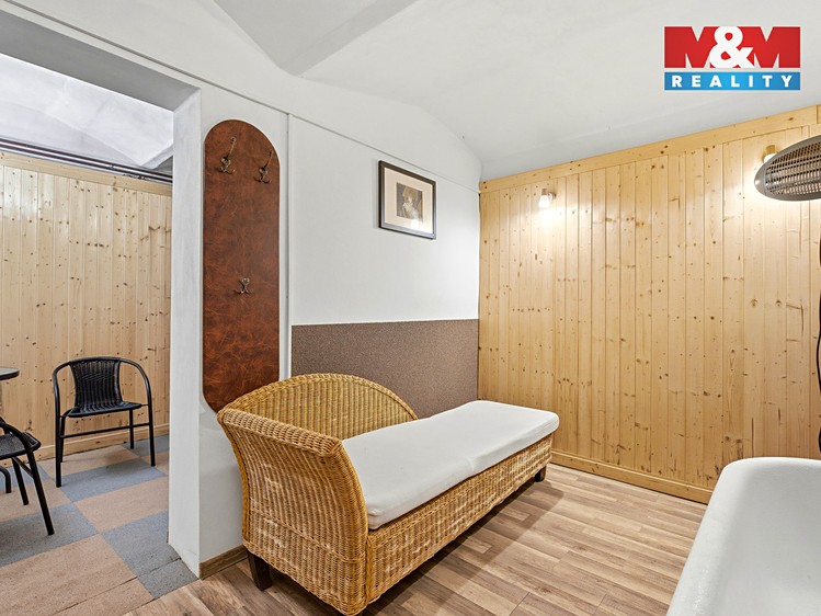 Prodej činžovního domu 680 m² - foto 5