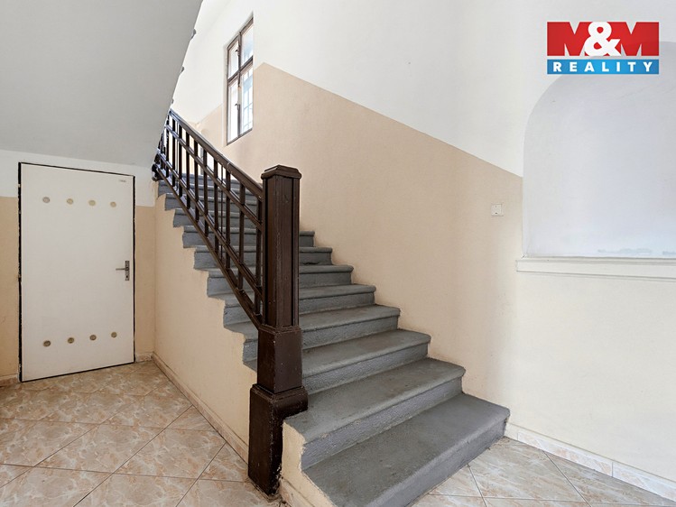 Prodej činžovního domu 680 m² - foto 7