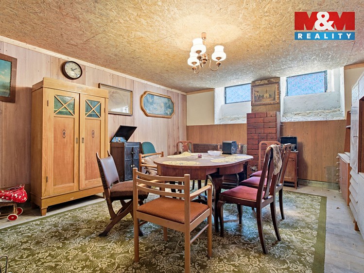 Prodej činžovního domu 680 m² - foto 6