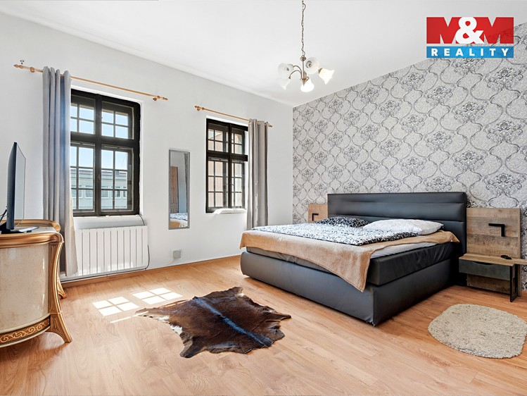 Prodej činžovního domu 680 m² - foto 8