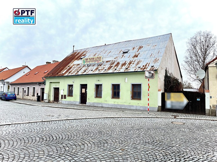 Prodej obchodního prostoru 180 m² - foto 3