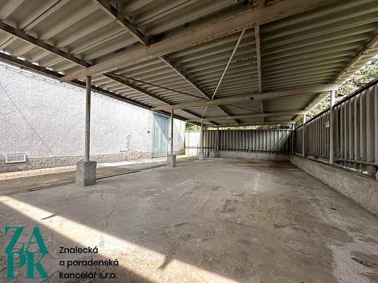 Prodej skladového prostoru 480 m² - foto 6