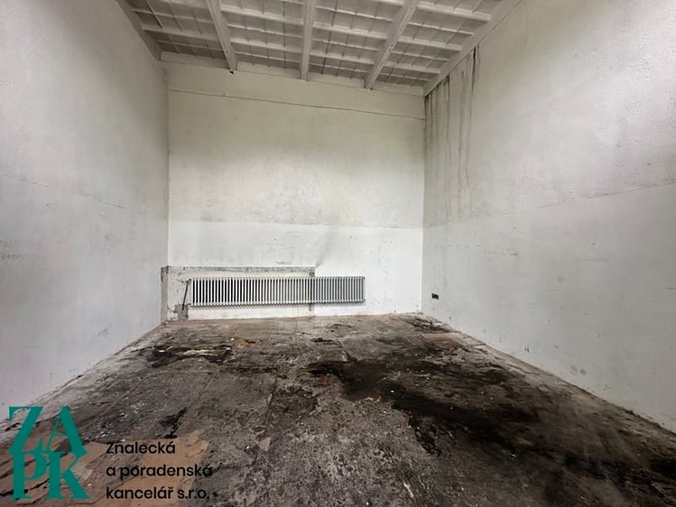 Prodej skladového prostoru 480 m² - foto 7
