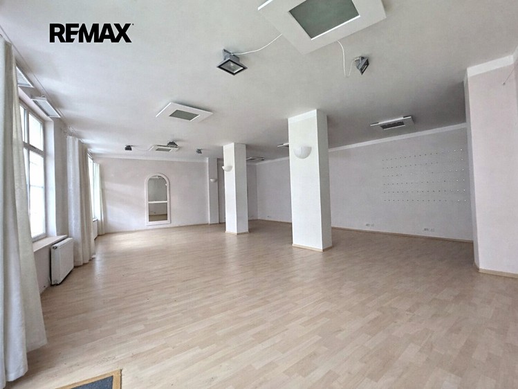 Prodej obchodního prostoru 219 m² - foto 4