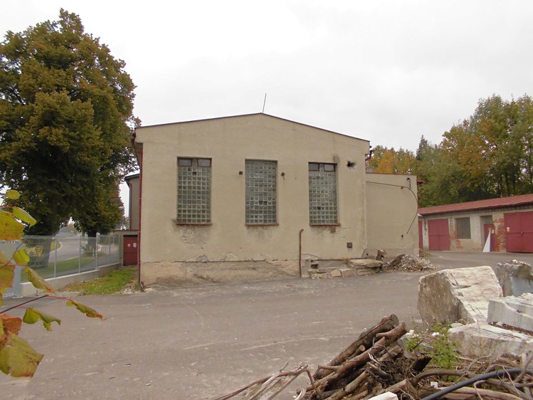 Prodej obchodního prostoru 1 272 m² - foto 3