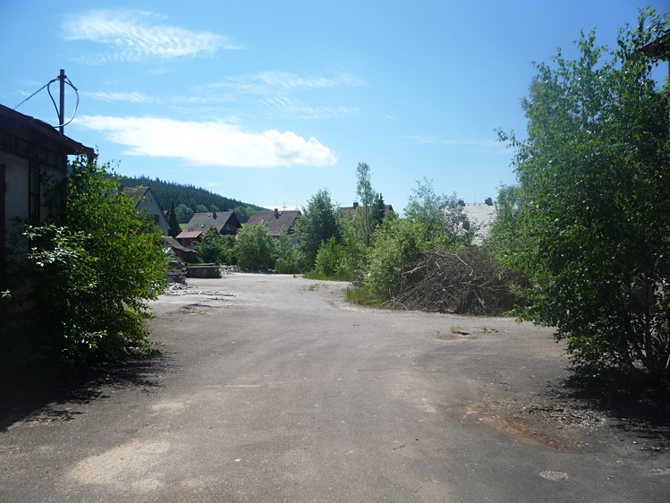 Prodej obchodního prostoru 1 272 m² - foto 5
