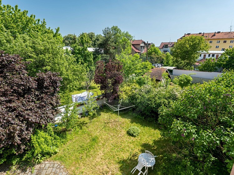 Prodej činžovního domu 602 m² - foto 3