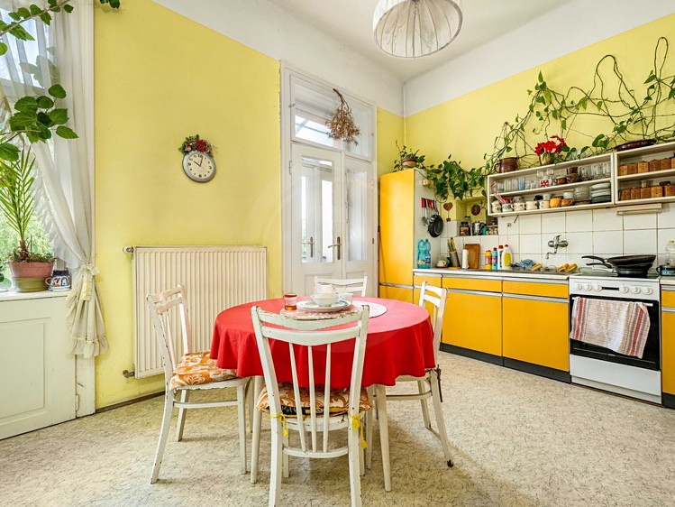 Prodej činžovního domu 602 m² - foto 6