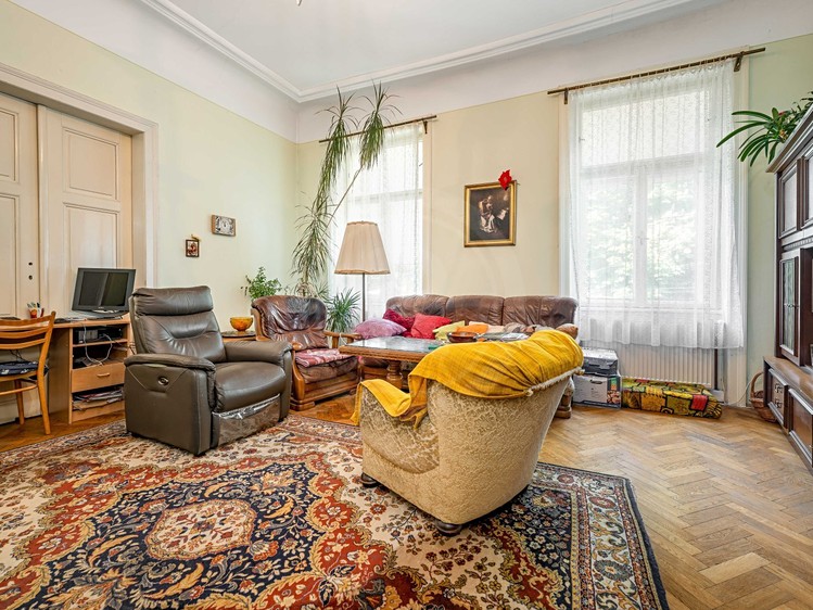Prodej činžovního domu 602 m² - foto 8