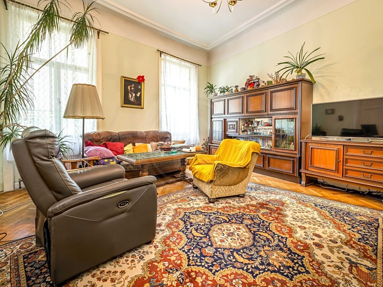 Prodej činžovního domu 602 m² - foto 7