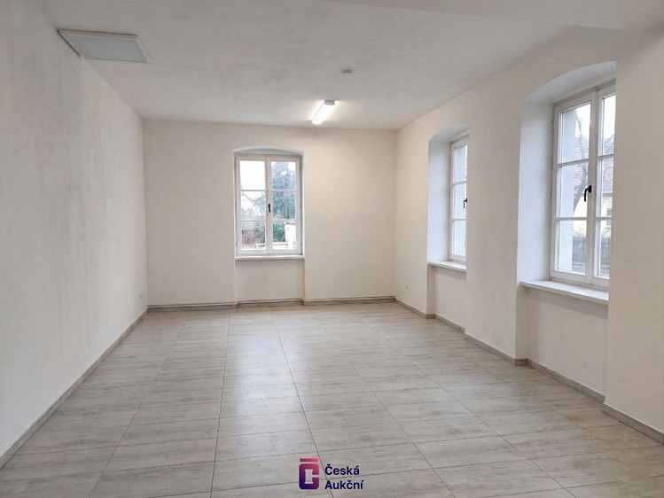 Prodej činžovního domu 519 m² - foto 3