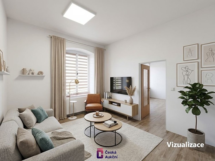 Prodej činžovního domu 519 m² - foto 4