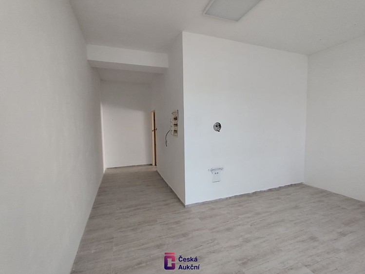 Prodej činžovního domu 519 m² - foto 8