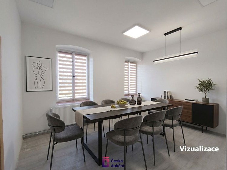 Prodej činžovního domu 519 m² - foto 6