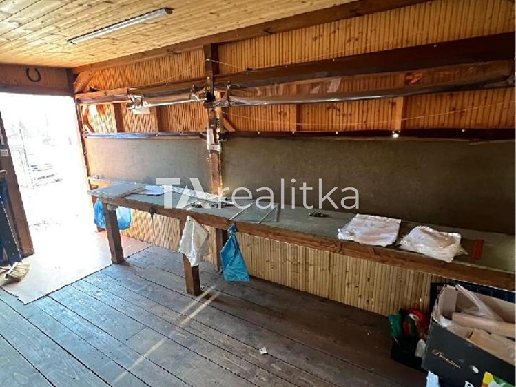 Prodej obchodního prostoru 20 m² - foto 2