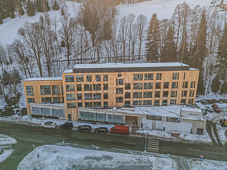 Prodej obchodního prostoru 101 m² - foto 3
