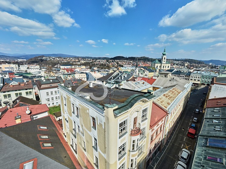 Prodej činžovního domu 680 m² - foto 4