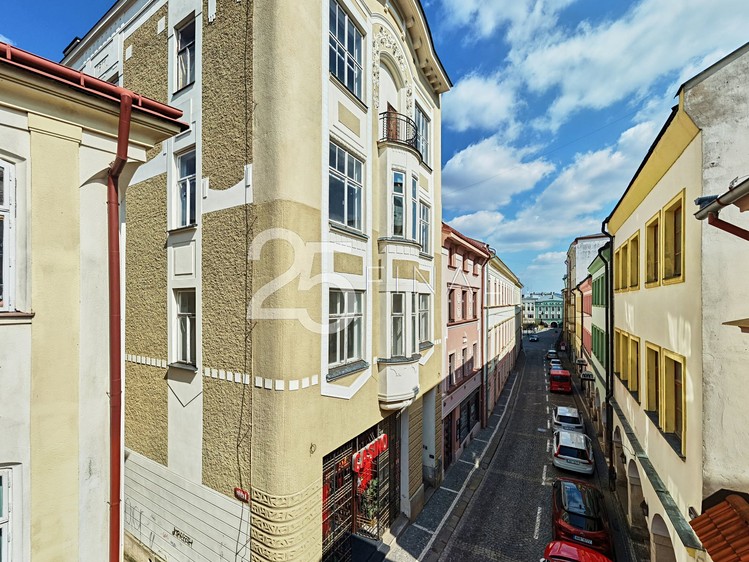 Prodej činžovního domu 680 m² - foto 3