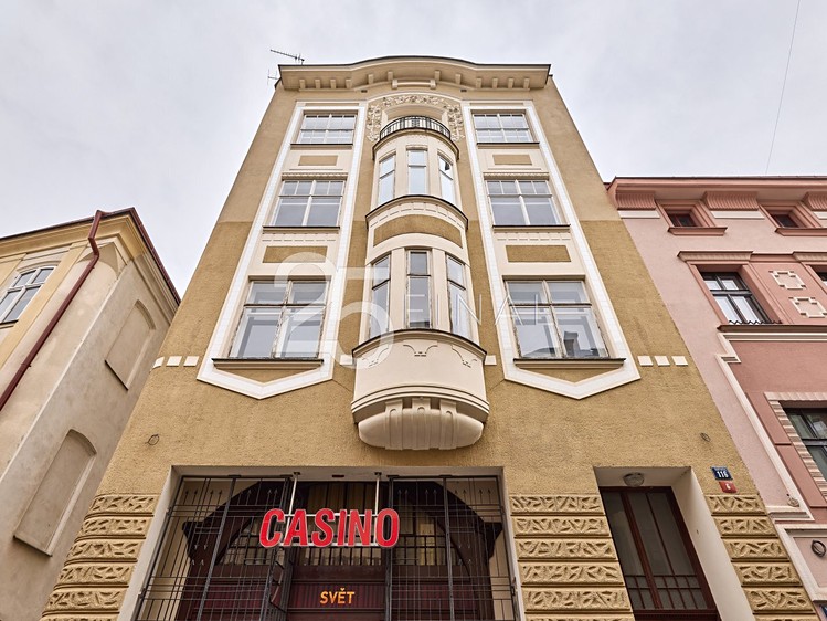 Prodej činžovního domu 680 m² - foto 6