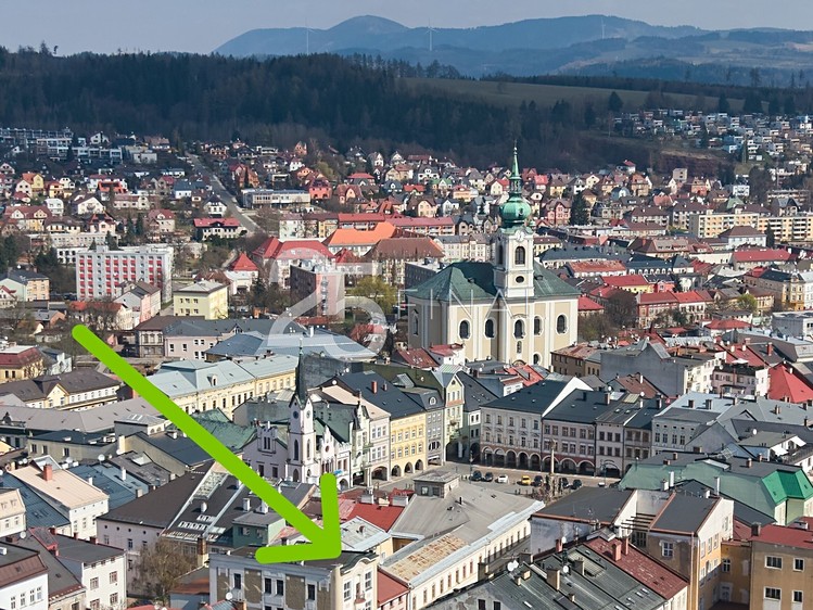 Prodej činžovního domu 680 m² - foto 8