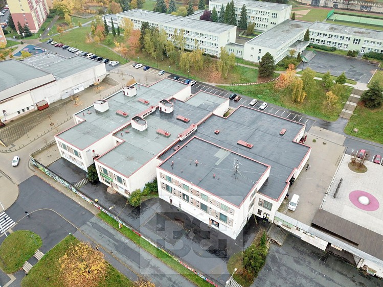 Prodej obchodního prostoru 14 070 m² - foto 4