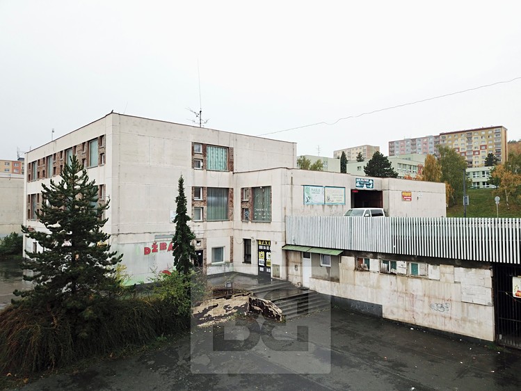Prodej obchodního prostoru 14 070 m² - foto 5
