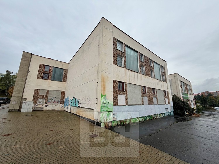 Prodej obchodního prostoru 14 070 m² - foto 8