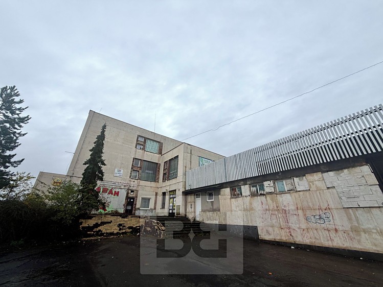 Prodej obchodního prostoru 14 070 m² - foto 6