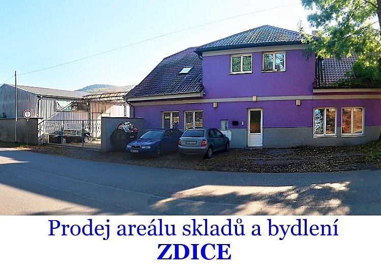 Prodej výrobní haly, prostoru 1 400 m² - foto 2