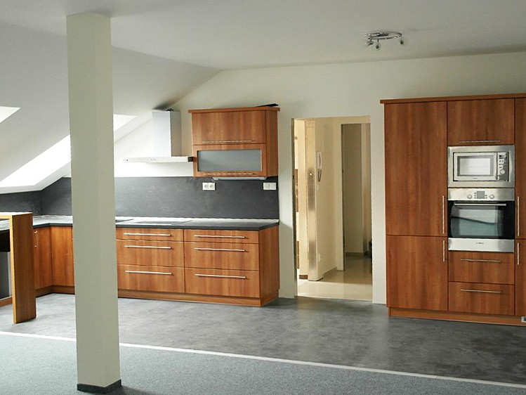 Prodej výrobní haly, prostoru 1 400 m² - foto 5
