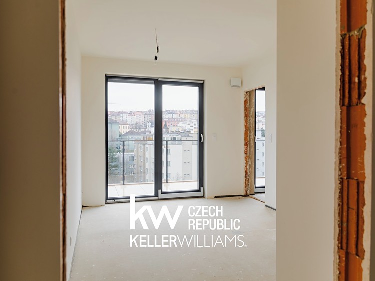 Prodej kanceláře 154 m² - foto 8