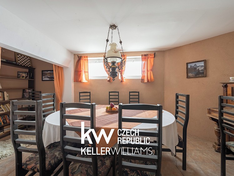 Prodej obchodního prostoru 548 m² - foto 4