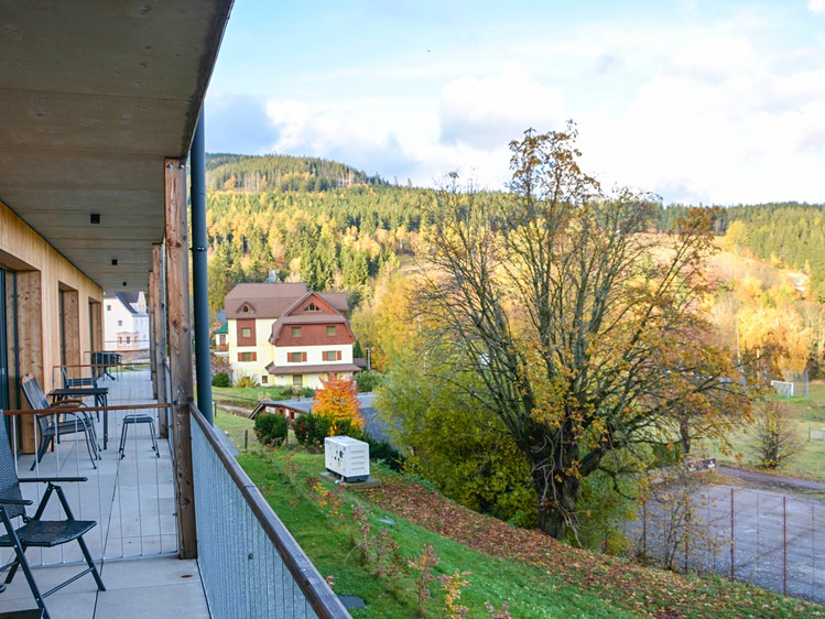 Prodej apartmánů 58 m² - foto 3