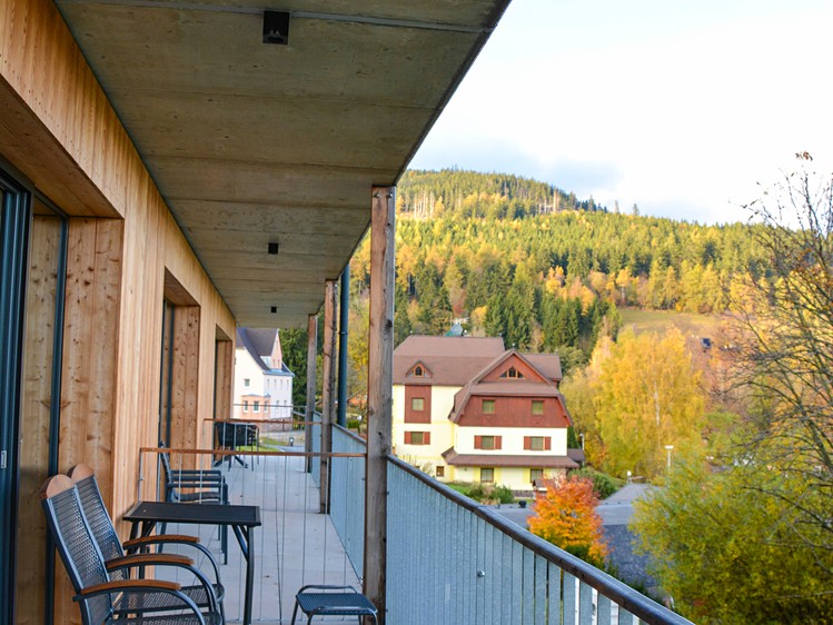 Prodej apartmánů 58 m² - foto 7