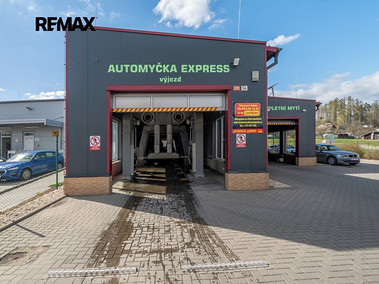 Prodej komerční nemovitosti 297 m² - foto 8