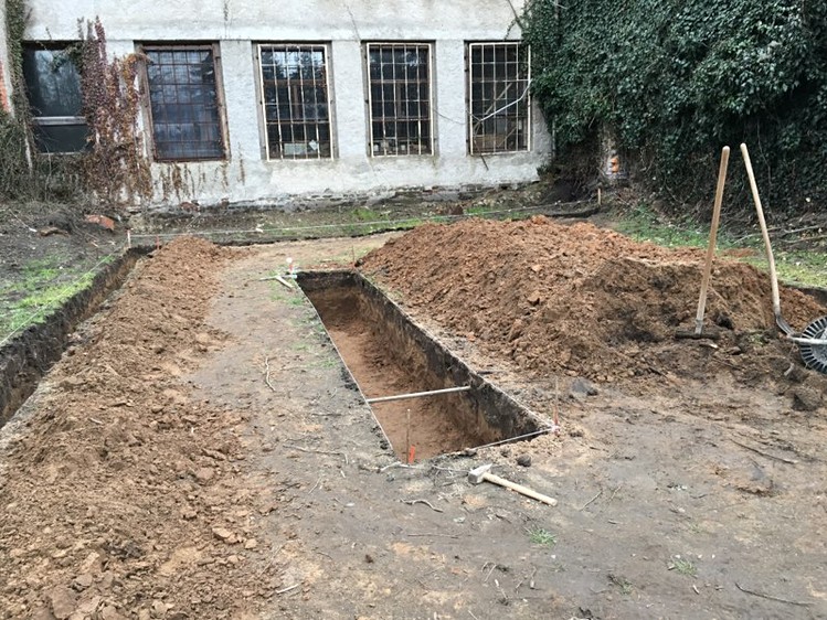 Prodej komerční nemovitosti 370 m² - foto 4