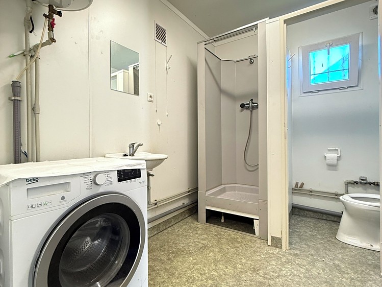Prodej výrobní haly, prostoru 60 m² - foto 7
