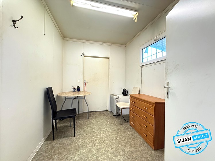 Prodej výrobní haly, prostoru 60 m² - foto 6