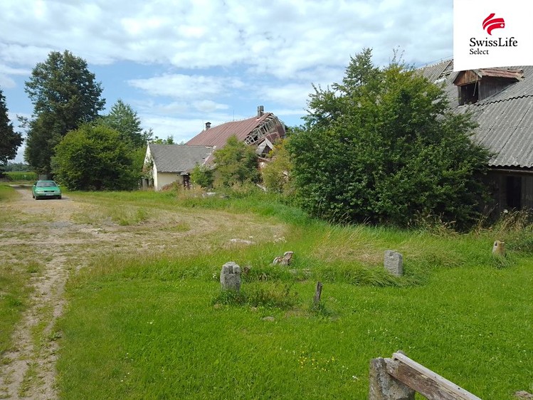Prodej zemědělského objektu 800 m² - foto 3