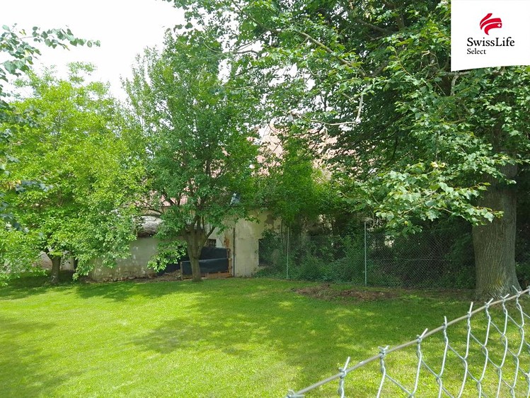 Prodej zemědělského objektu 800 m² - foto 7