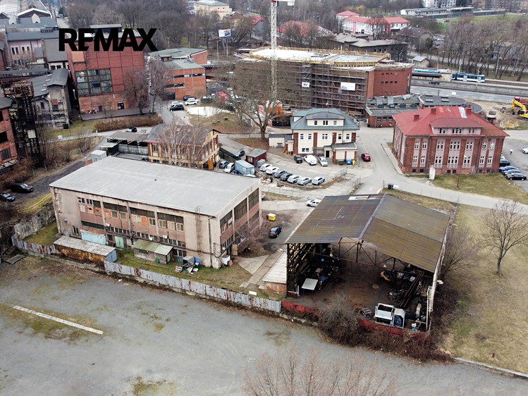 Prodej výrobní haly, prostoru 500 m² - foto 6