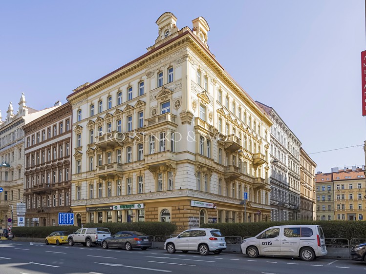 Prodej restaurace 655 m² - foto 2