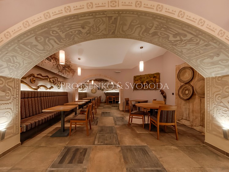 Prodej restaurace 655 m² - foto 4