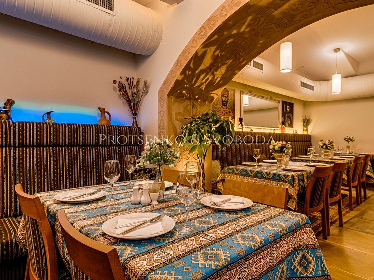 Prodej restaurace 655 m² - foto 3