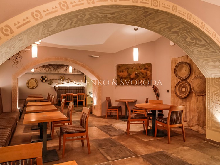 Prodej restaurace 655 m² - foto 5