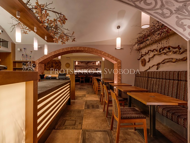 Prodej restaurace 655 m² - foto 8