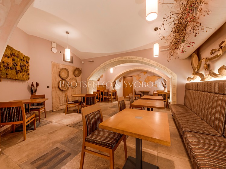 Prodej restaurace 655 m² - foto 6